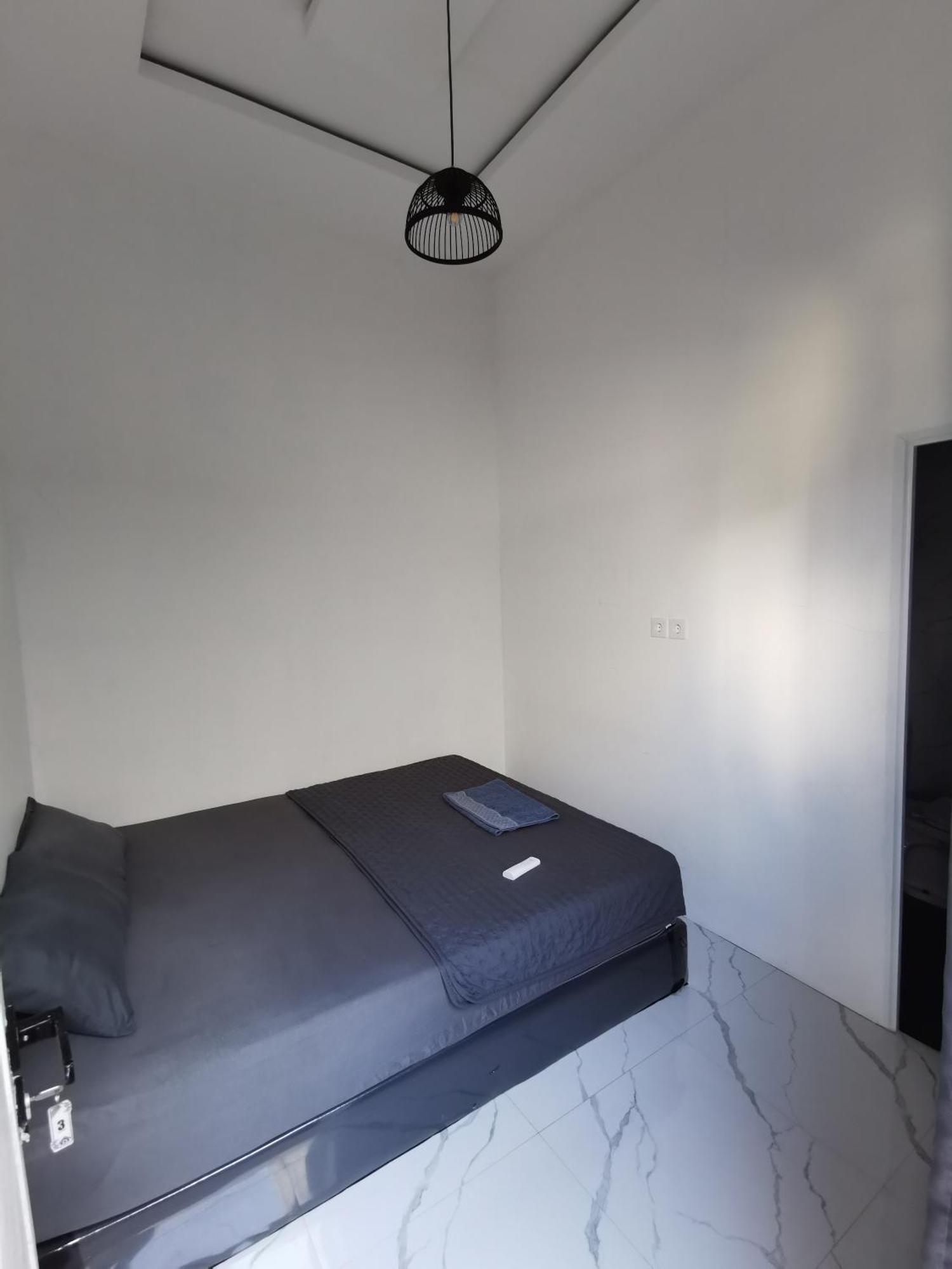 Mila Homestay Padang  Exterior photo